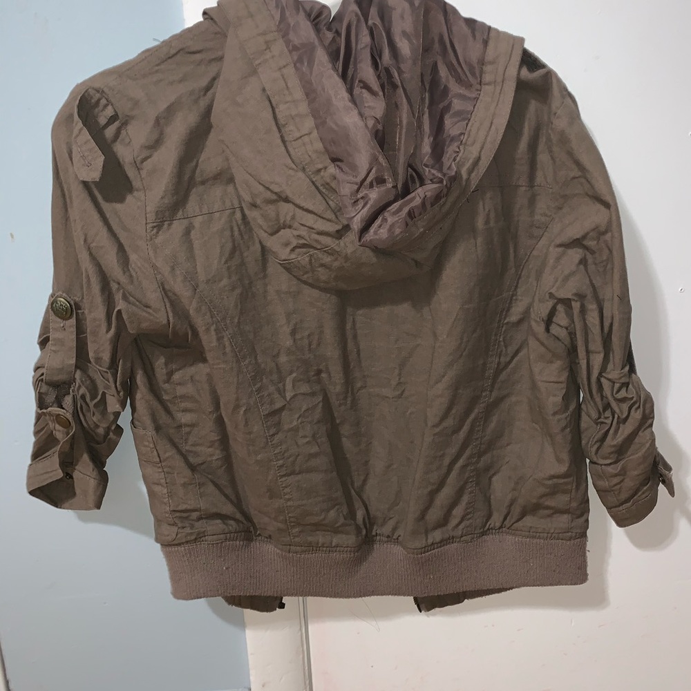 Jacket